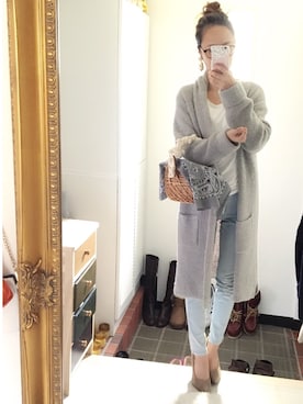 Yuuko さんのコーディネート