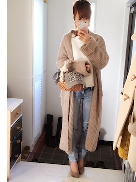 Yuuko さんのコーディネート