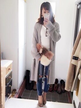 Yuuko さんのコーディネート