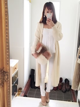 Yuuko さんのコーディネート