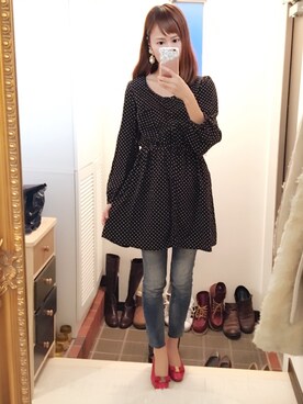 Yuuko さんのコーディネート