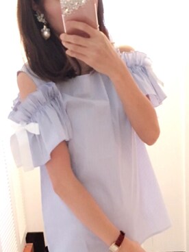 Yuuko さんのコーディネート