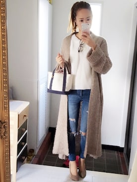 Yuuko さんのコーディネート