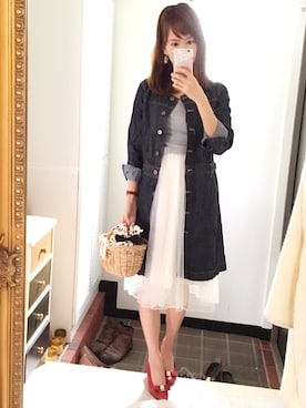 Yuuko さんのコーディネート