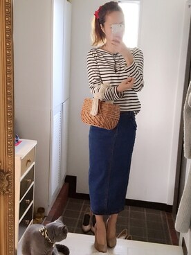 Yuuko さんのコーディネート