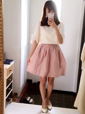 Yuuko さんのコーディネート