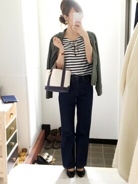 Yuuko さんのコーディネート