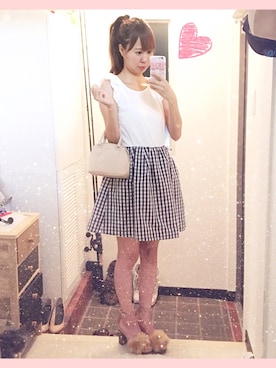 Yuuko さんのコーディネート