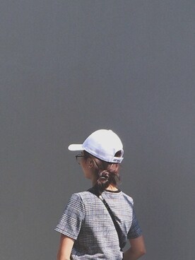 merczxiさんのコーディネート