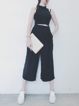 merczxiさんのコーディネート