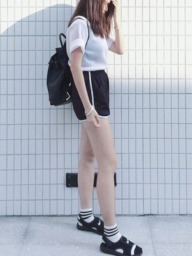 merczxiさんのコーディネート