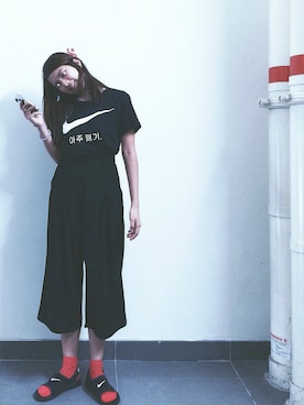 merczxiさんのコーディネート