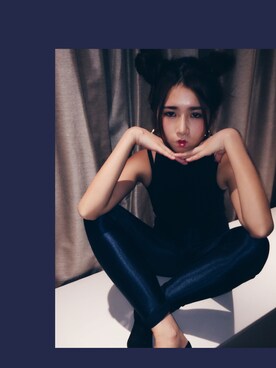 merczxiさんのコーディネート