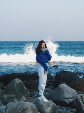 merczxiさんのコーディネート