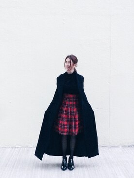 merczxiさんのコーディネート