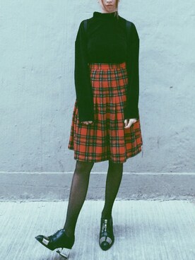 merczxiさんのコーディネート