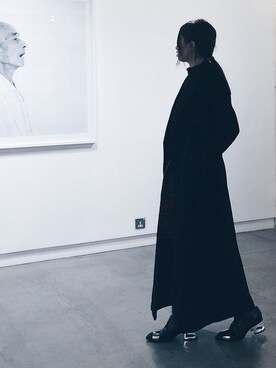 merczxiさんのコーディネート