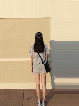 merczxiさんのコーディネート