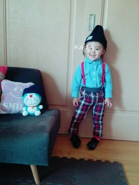 kazaさんのコーディネート