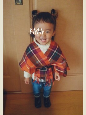 kazaさんのコーディネート