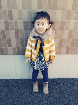 kazaさんのコーディネート