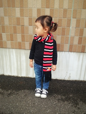 kazaさんのコーディネート