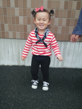 kazaさんのコーディネート