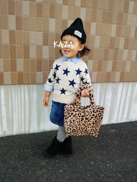 kazaさんのコーディネート