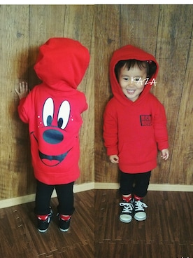 kazaさんのコーディネート