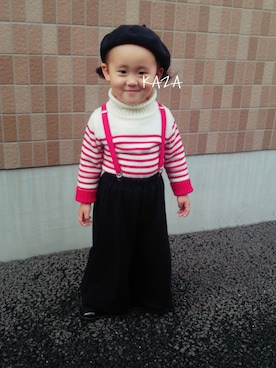 kazaさんのコーディネート