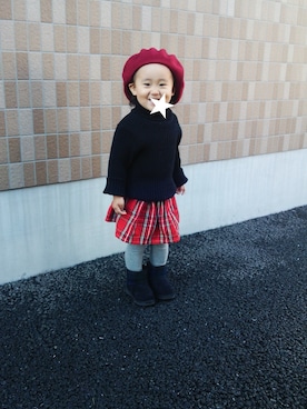 kazaさんのコーディネート