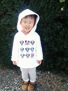 kazaさんのコーディネート