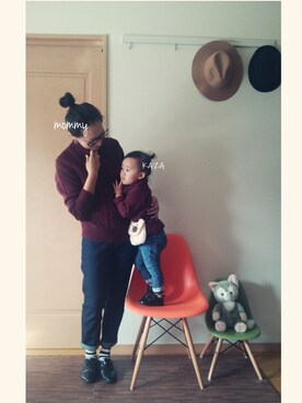 kazaさんのコーディネート