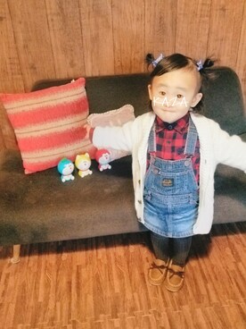 kazaさんのコーディネート