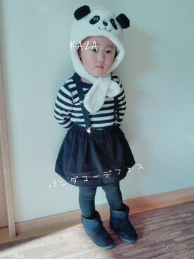 kazaさんのコーディネート