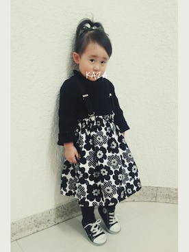 kazaさんのコーディネート