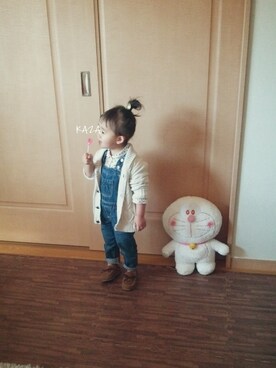 kazaさんのコーディネート