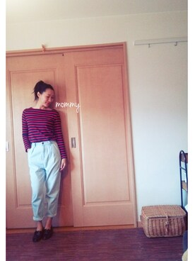 kazaさんのコーディネート