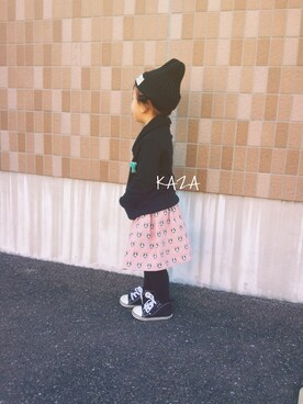 kazaさんのコーディネート