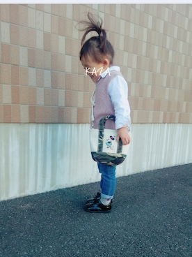 kazaさんのコーディネート