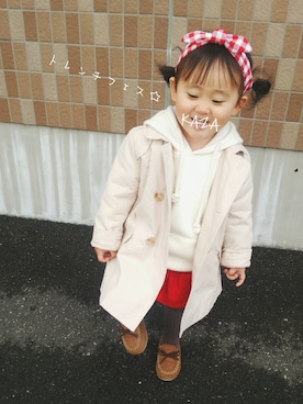 kazaさんのコーディネート