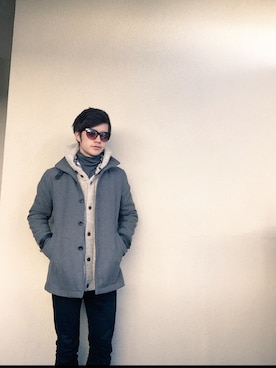 れおさんのコーディネート