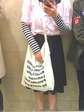 さいとぅーさんのコーディネート