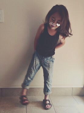 suu**さんのコーディネート