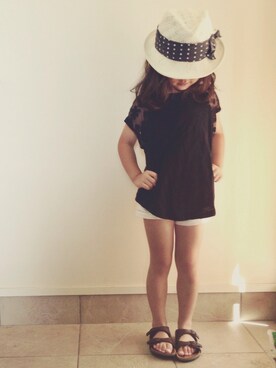 suu**さんのコーディネート