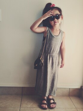 suu**さんのコーディネート