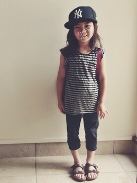 suu**さんのコーディネート