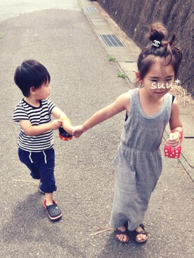 suu**さんのコーディネート