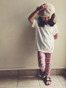 suu**さんのコーディネート