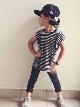 suu**さんのコーディネート